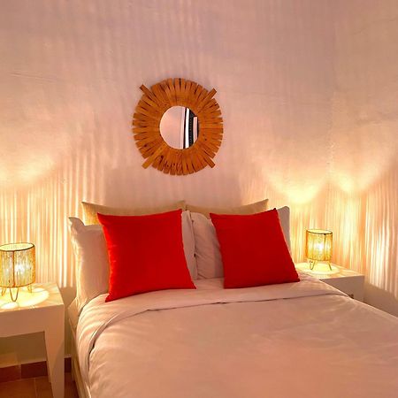 Cozycornerhouse Lejlighed Essaouira Eksteriør billede