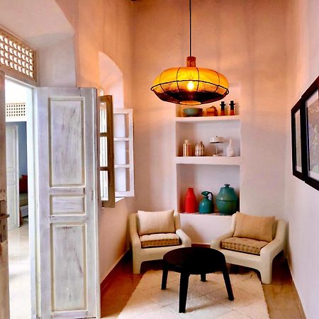 Cozycornerhouse Lejlighed Essaouira Eksteriør billede