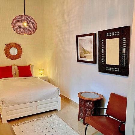 Cozycornerhouse Lejlighed Essaouira Eksteriør billede