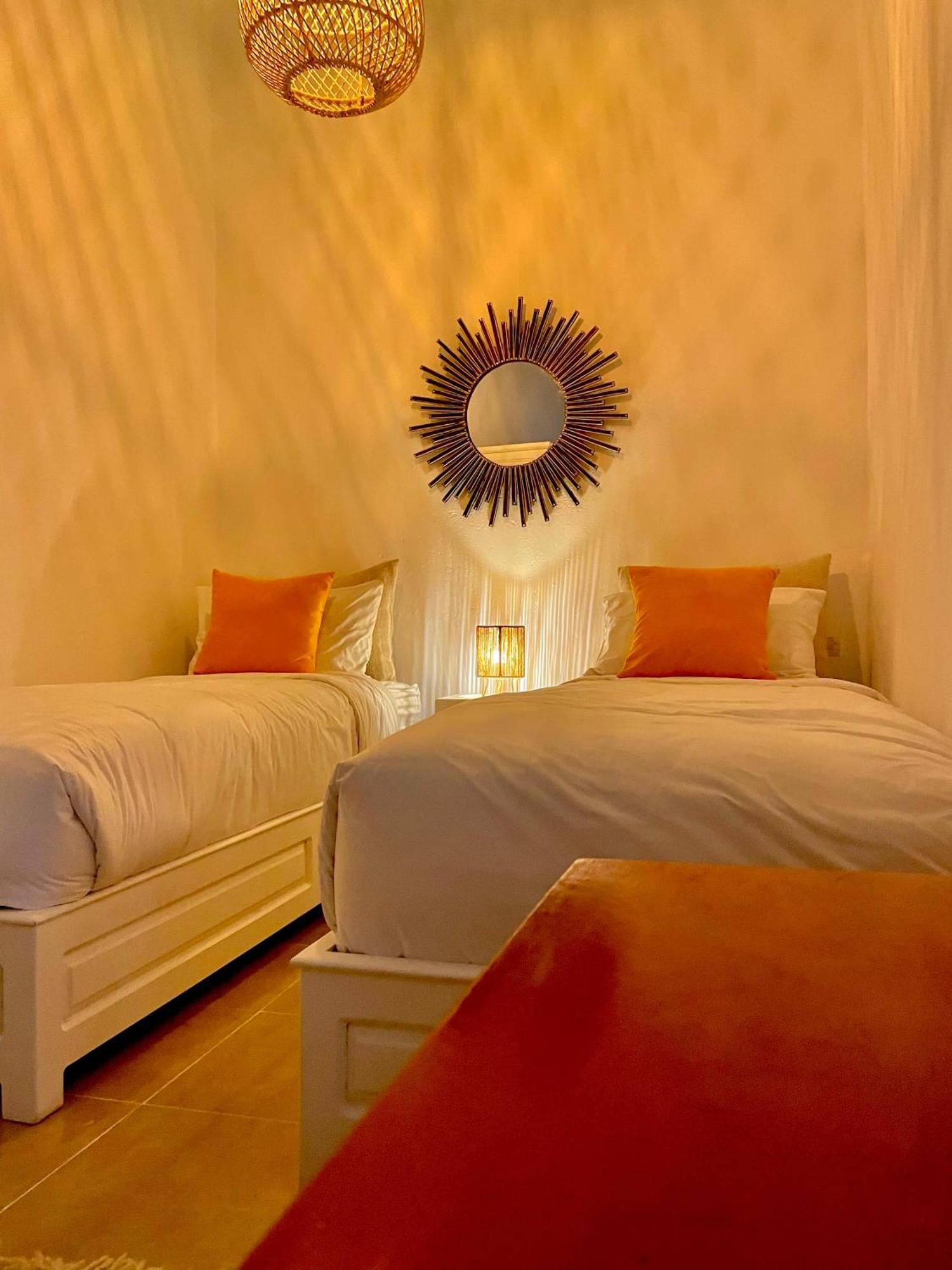 Cozycornerhouse Lejlighed Essaouira Eksteriør billede