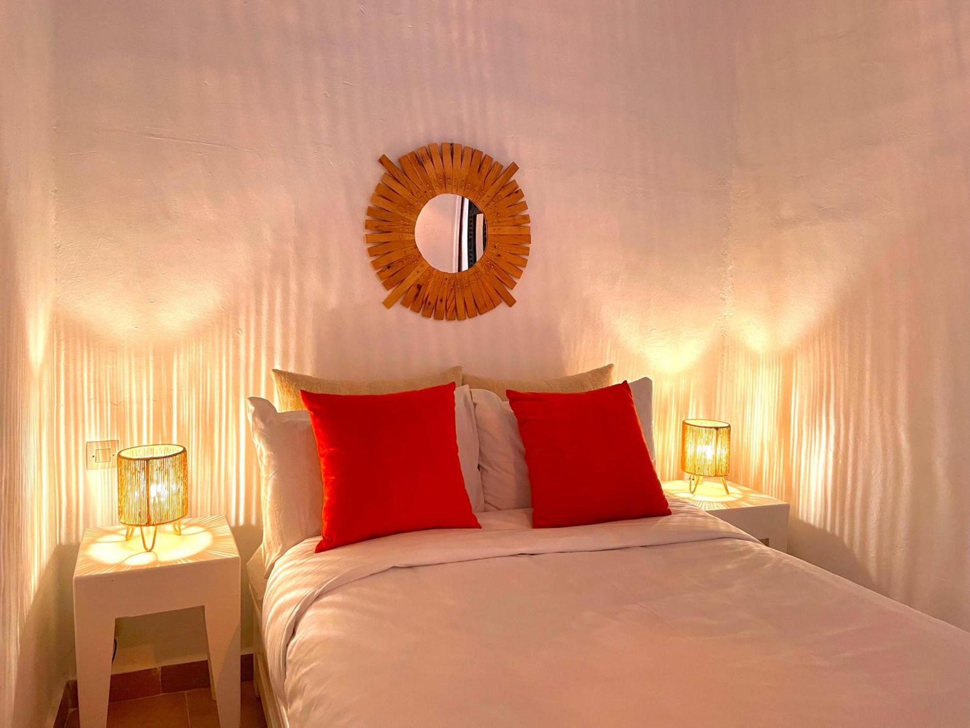 Cozycornerhouse Lejlighed Essaouira Eksteriør billede