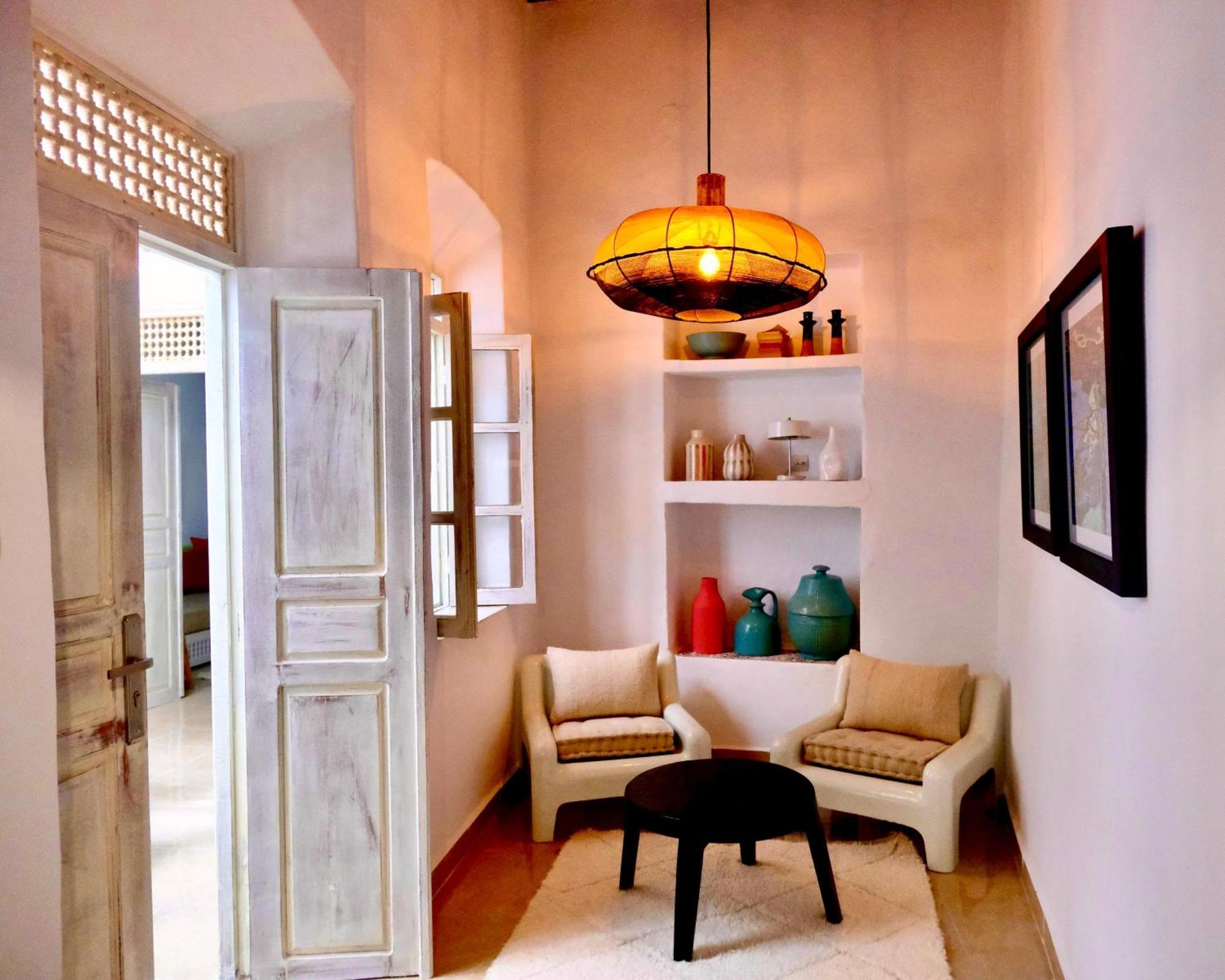 Cozycornerhouse Lejlighed Essaouira Eksteriør billede