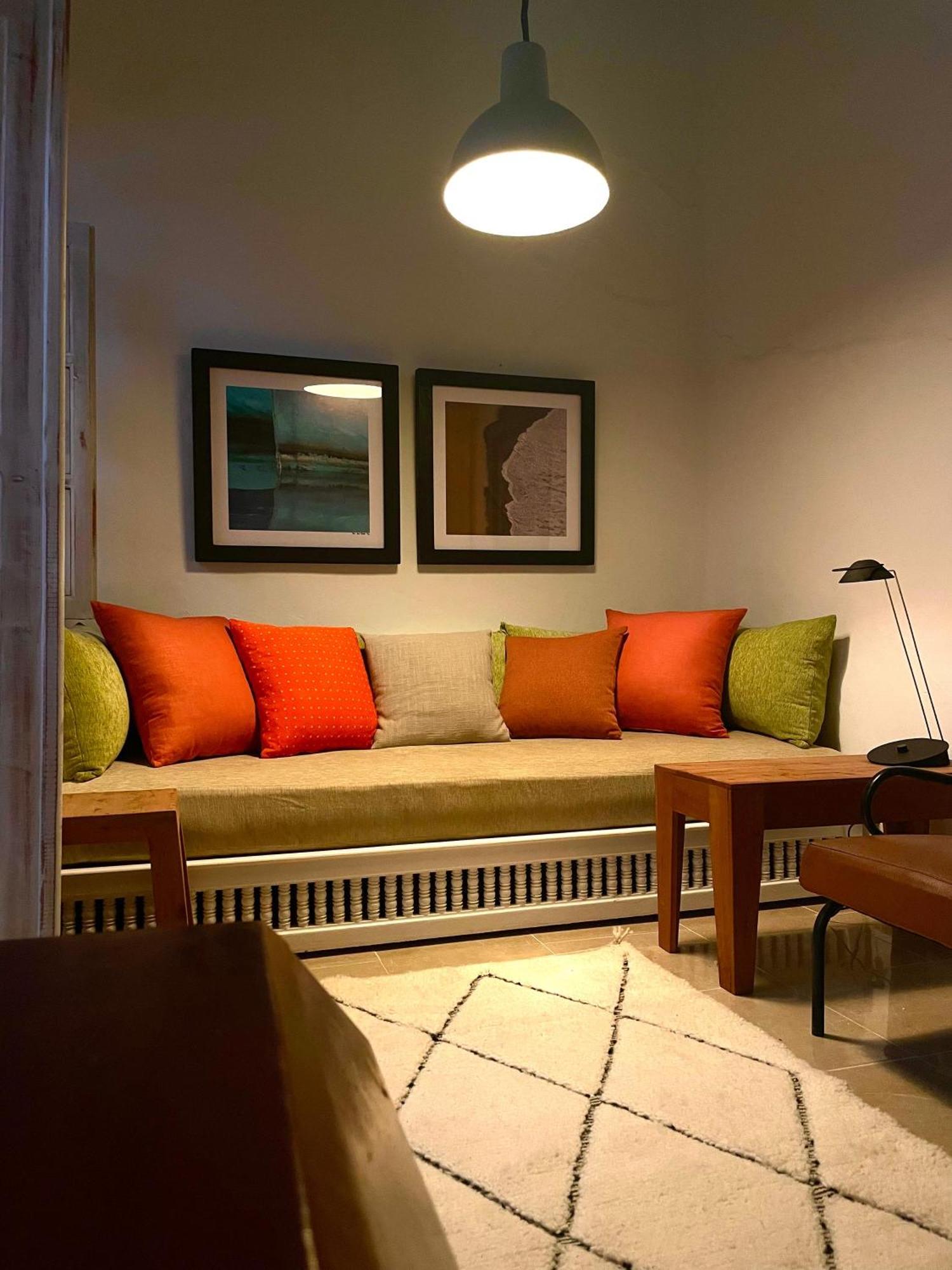 Cozycornerhouse Lejlighed Essaouira Eksteriør billede