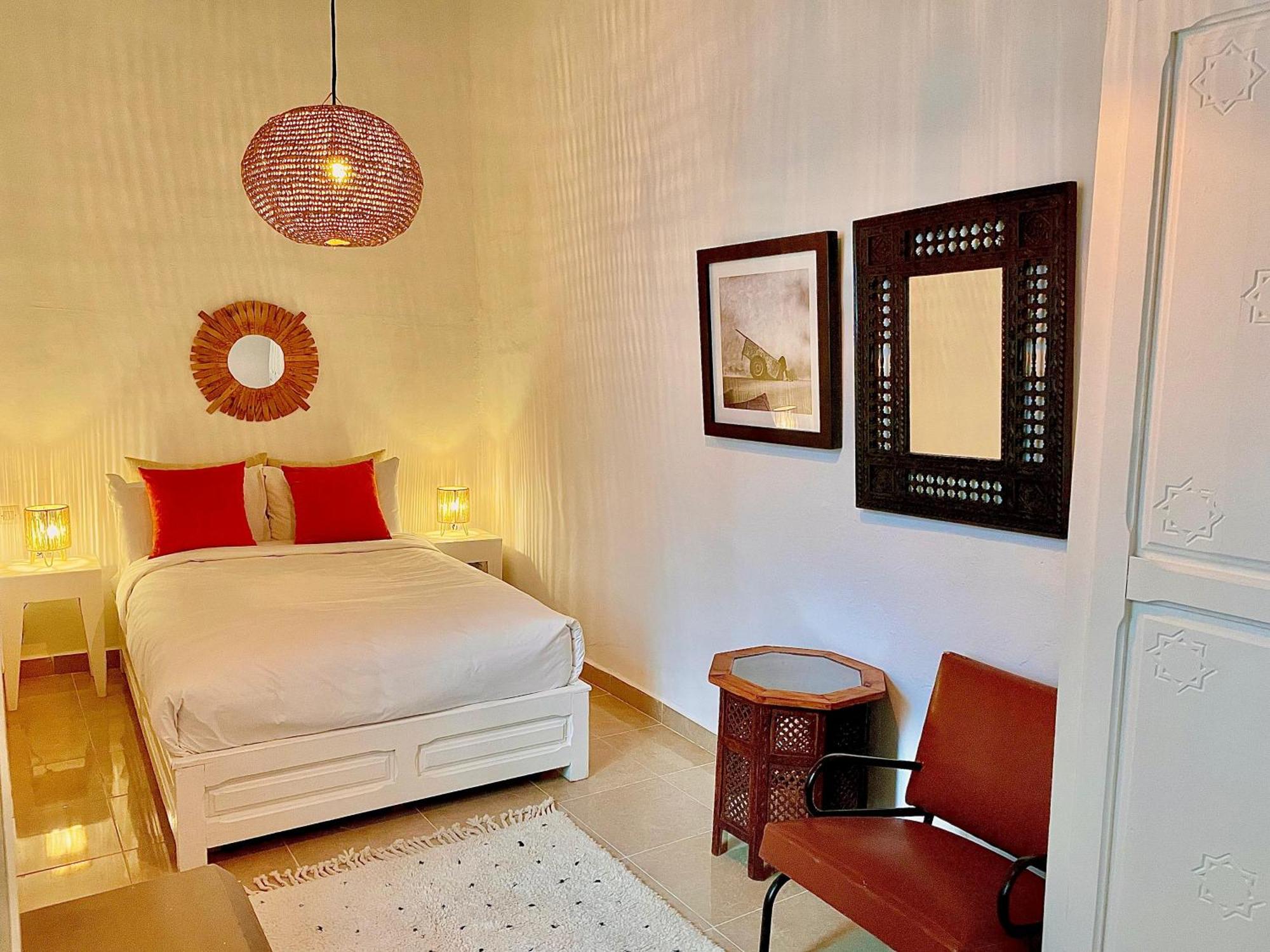 Cozycornerhouse Lejlighed Essaouira Eksteriør billede